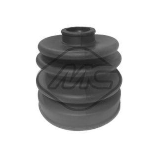 Gofruotoji membrana, kardaninis velenas Metalcaucho 01961