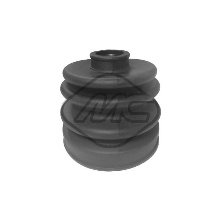 Gofruotoji membrana, kardaninis velenas Metalcaucho 01961