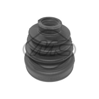 Gofruotoji membrana, kardaninis velenas Metalcaucho 01964