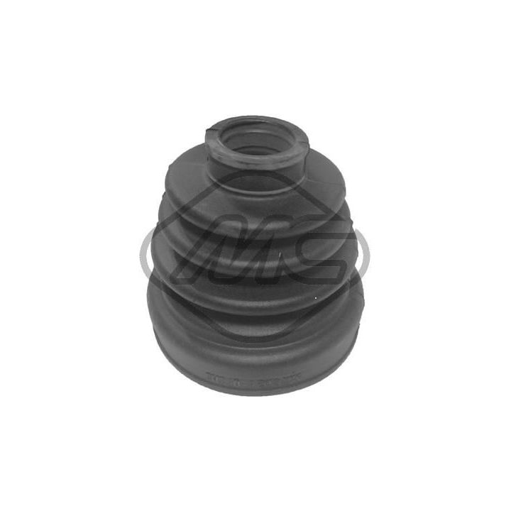 Gofruotoji membrana, kardaninis velenas Metalcaucho 01964