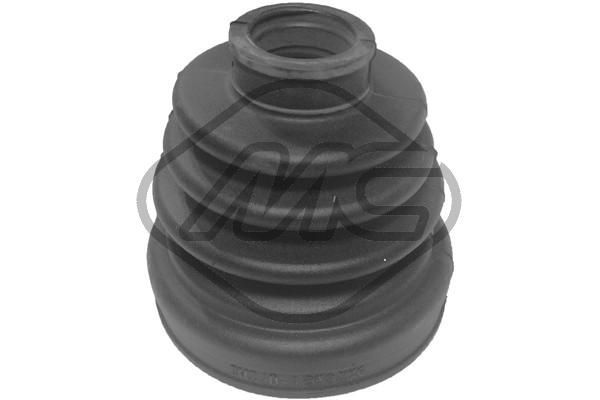 Gofruotoji membrana, kardaninis velenas Metalcaucho 01964