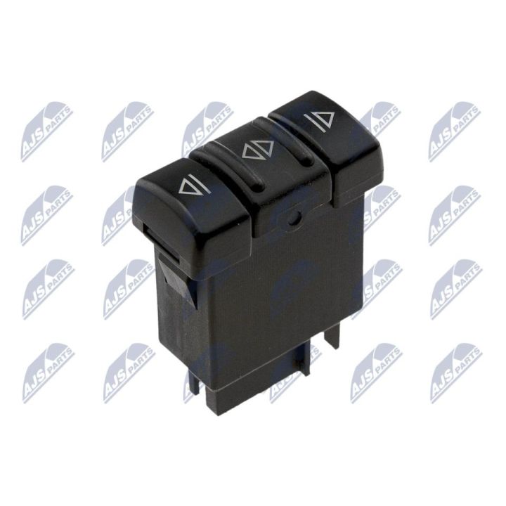 Jungiklis, lango pakėliklis NTY EWS-RE-037