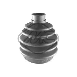 Gofruotoji membrana, kardaninis velenas Metalcaucho 01989