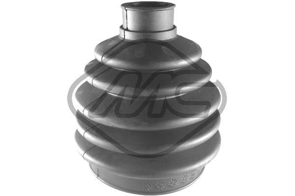 Gofruotoji membrana, kardaninis velenas Metalcaucho 01989