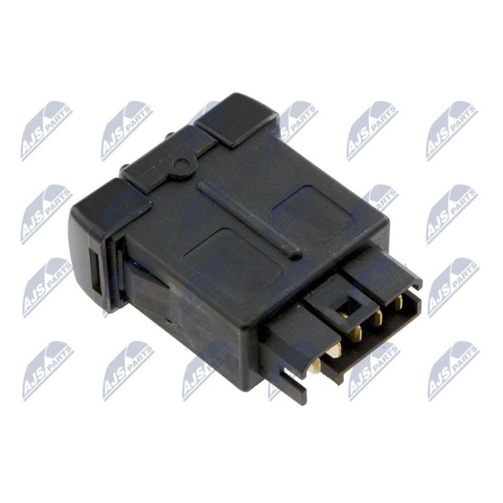 Jungiklis, lango pakėliklis NTY EWS-RE-037