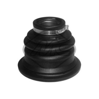 Gofruotoji membrana, kardaninis velenas Metalcaucho 02304