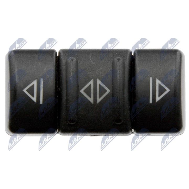 Jungiklis, lango pakėliklis NTY EWS-RE-037