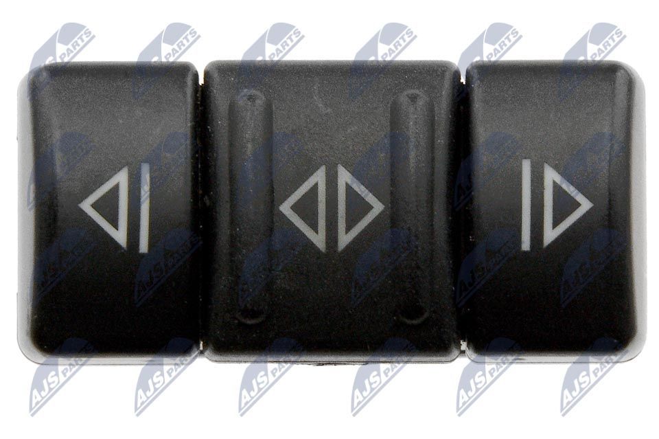 Jungiklis, lango pakėliklis NTY EWS-RE-037