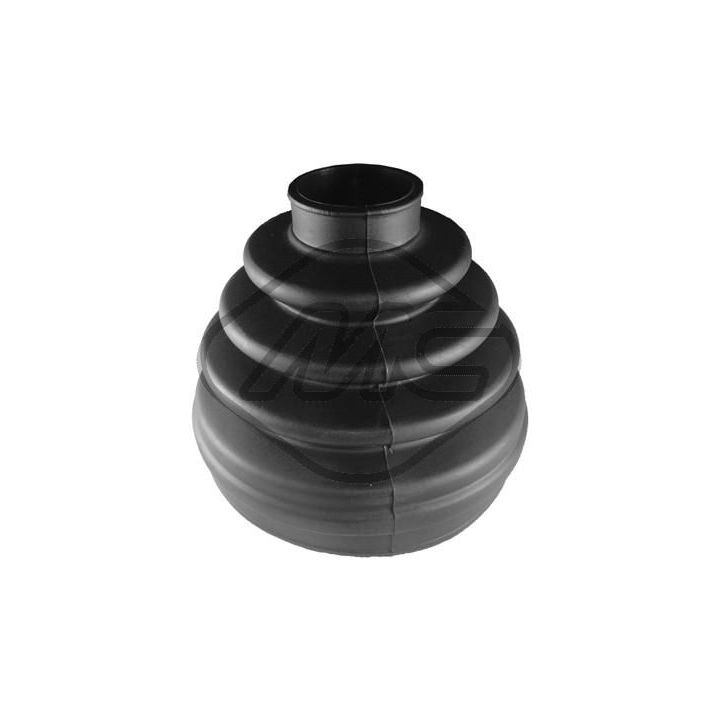 Gofruotoji membrana, kardaninis velenas Metalcaucho 02307