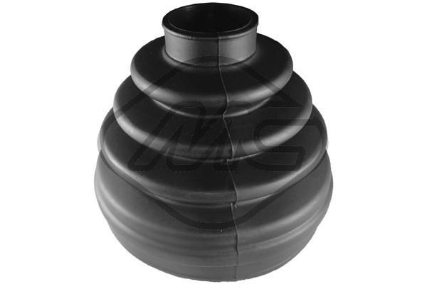 Gofruotoji membrana, kardaninis velenas Metalcaucho 02307