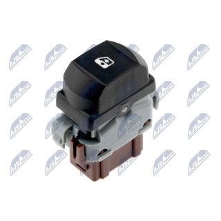 Jungiklis, lango pakėliklis NTY EWS-RE-039