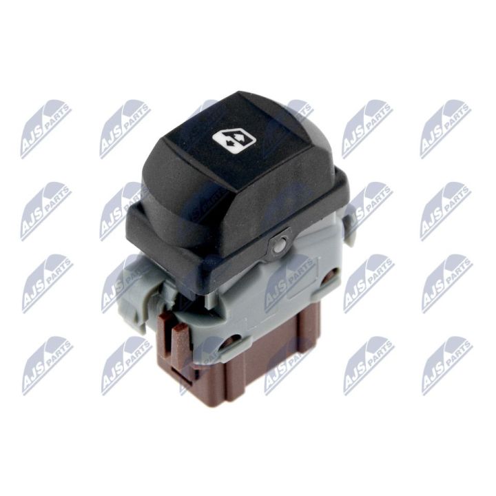 Jungiklis, lango pakėliklis NTY EWS-RE-039