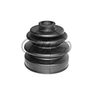 Gofruotoji membrana, kardaninis velenas Metalcaucho 02373