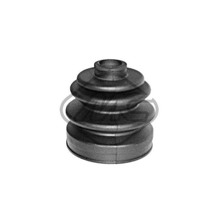 Gofruotoji membrana, kardaninis velenas Metalcaucho 02373