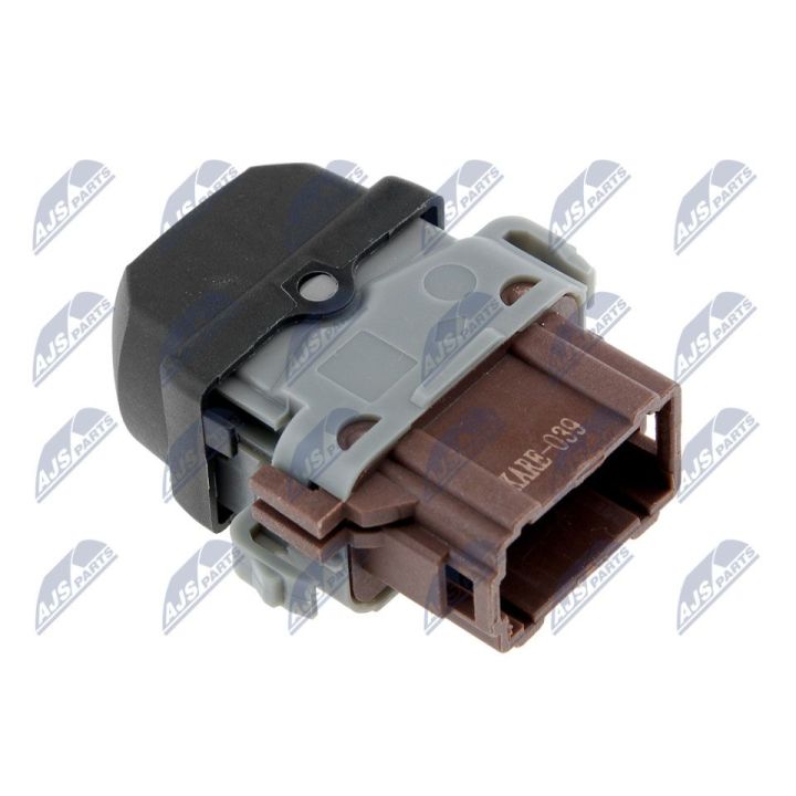 Jungiklis, lango pakėliklis NTY EWS-RE-039