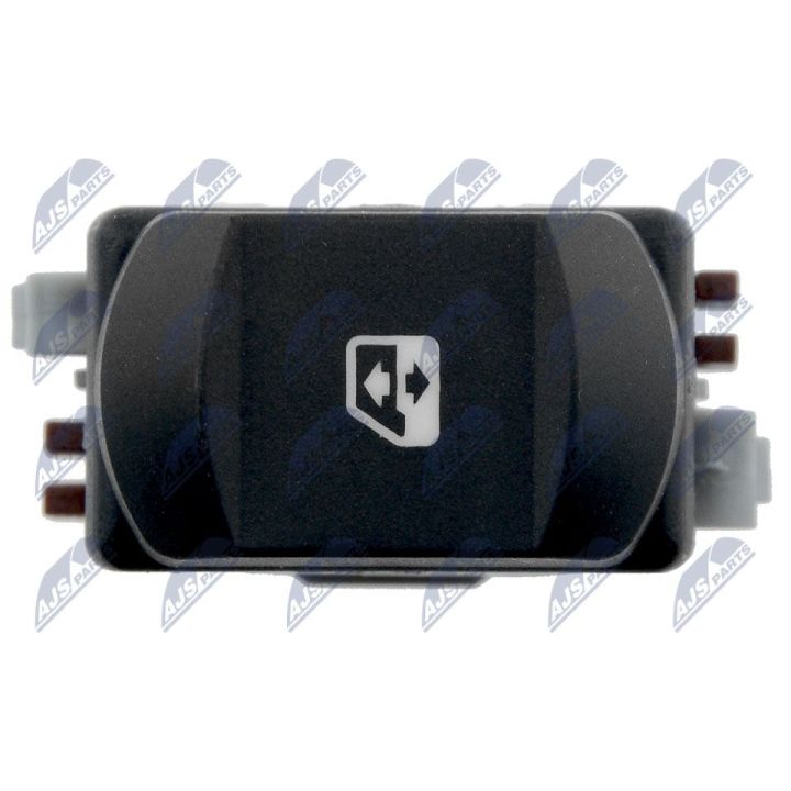 Jungiklis, lango pakėliklis NTY EWS-RE-039