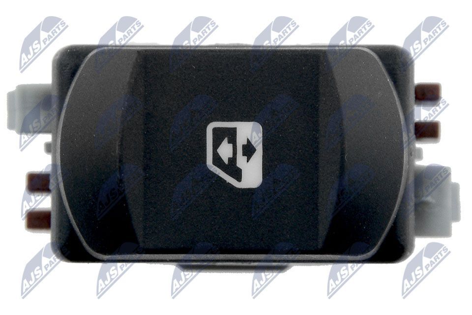 Jungiklis, lango pakėliklis NTY EWS-RE-039