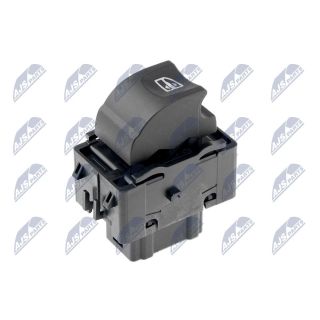 Jungiklis, lango pakėliklis NTY EWS-RE-040