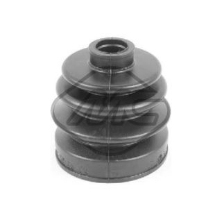 Gofruotoji membrana, kardaninis velenas Metalcaucho 10659