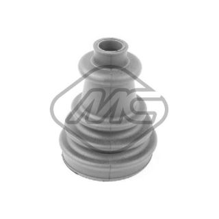 Gofruotoji membrana, kardaninis velenas Metalcaucho 10660