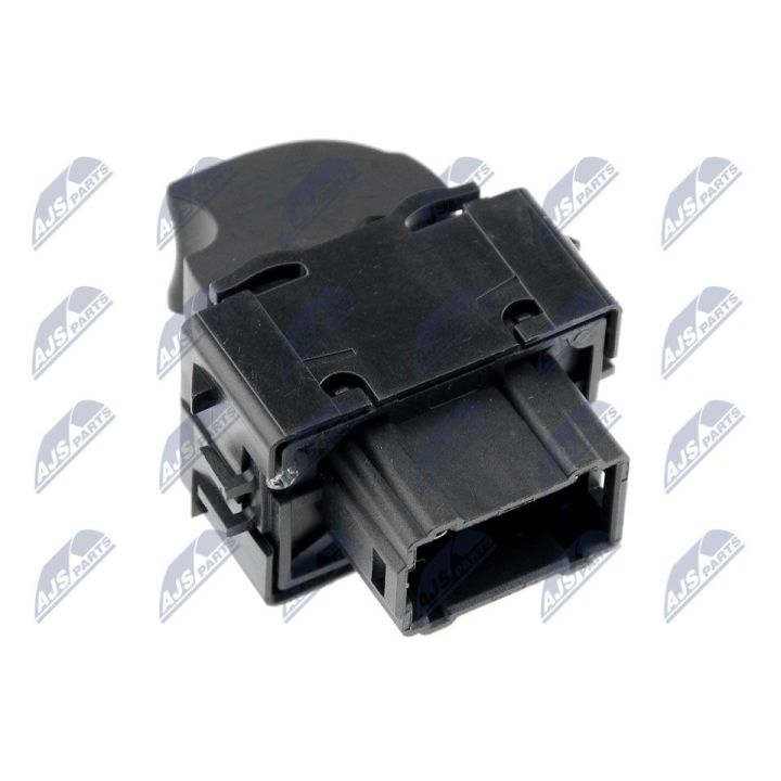 Jungiklis, lango pakėliklis NTY EWS-RE-040