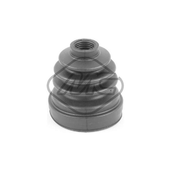 Gofruotoji membrana, kardaninis velenas Metalcaucho 10661