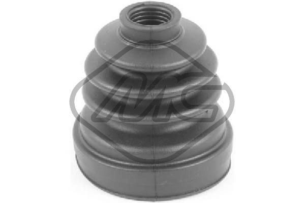 Gofruotoji membrana, kardaninis velenas Metalcaucho 10661