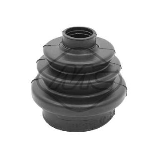 Gofruotoji membrana, kardaninis velenas Metalcaucho 10663