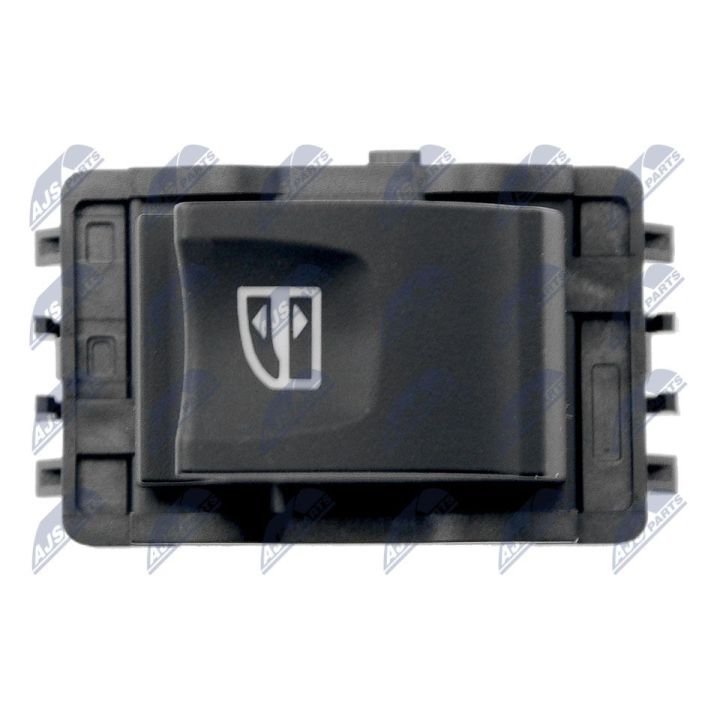 Jungiklis, lango pakėliklis NTY EWS-RE-040