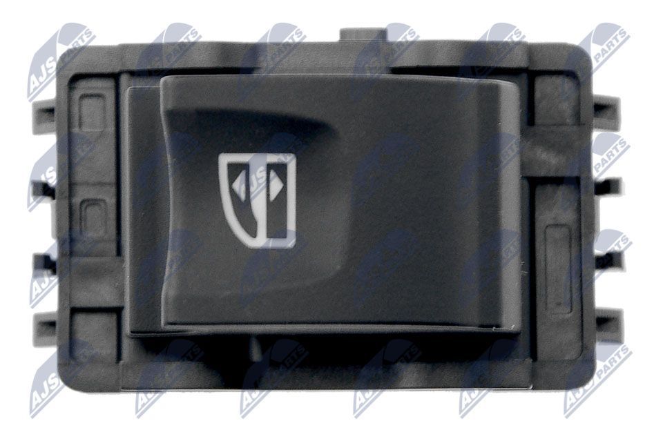 Jungiklis, lango pakėliklis NTY EWS-RE-040