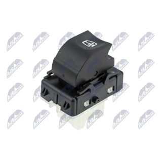 Jungiklis, lango pakėliklis NTY EWS-RE-040A