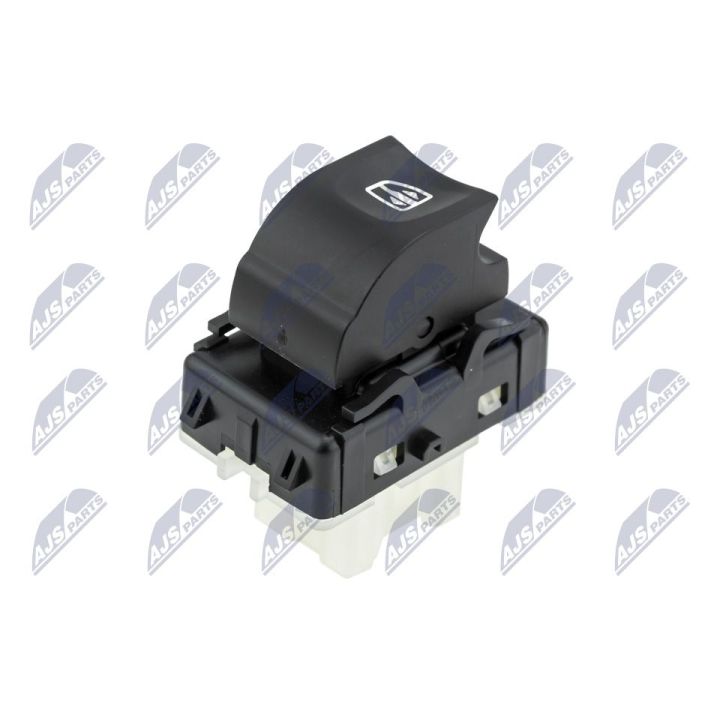 Jungiklis, lango pakėliklis NTY EWS-RE-040A