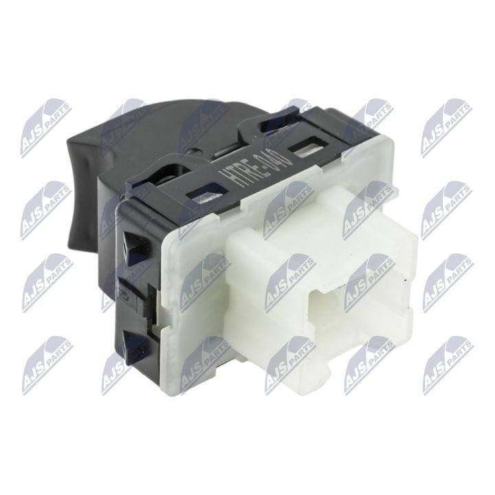 Jungiklis, lango pakėliklis NTY EWS-RE-040A