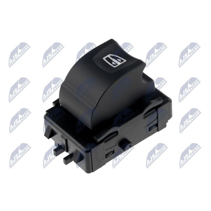 Jungiklis, lango pakėliklis NTY EWS-RE-041