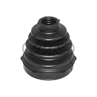 Gofruotoji membrana, kardaninis velenas Metalcaucho 11031