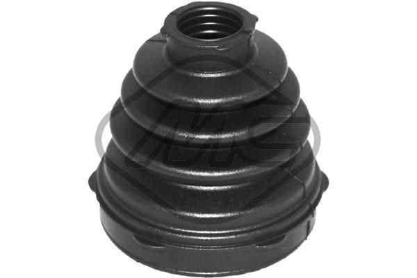 Gofruotoji membrana, kardaninis velenas Metalcaucho 11031