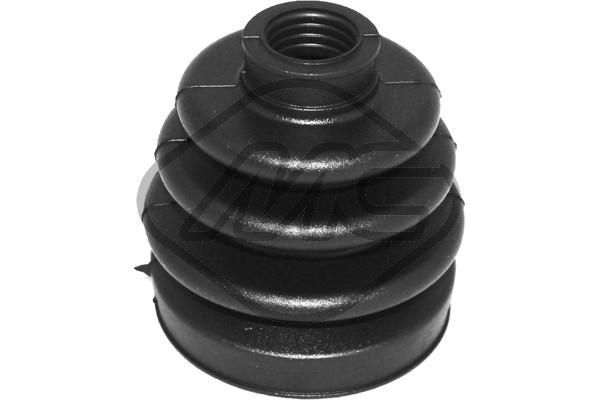 Gofruotoji membrana, kardaninis velenas Metalcaucho 11034