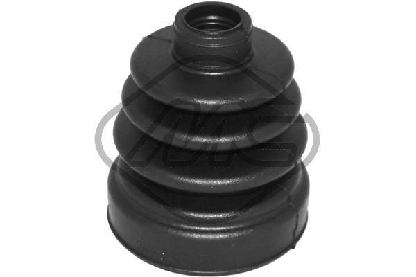 Gofruotoji membrana, kardaninis velenas Metalcaucho 11035