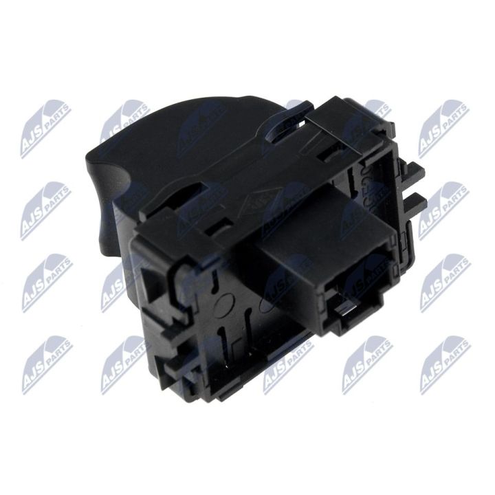 Jungiklis, lango pakėliklis NTY EWS-RE-041