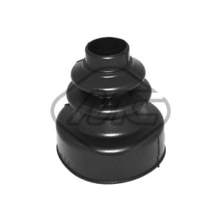 Gofruotoji membrana, kardaninis velenas Metalcaucho 11036