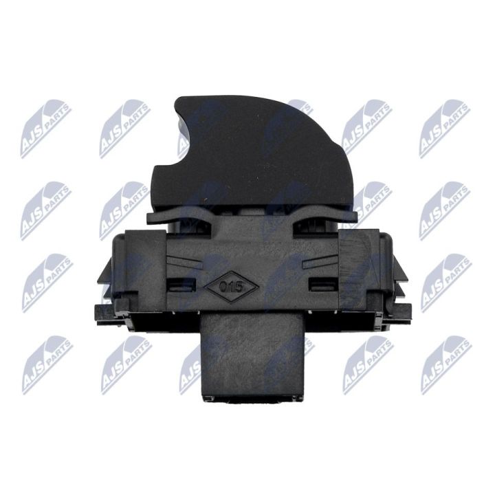 Jungiklis, lango pakėliklis NTY EWS-RE-041