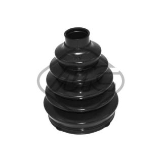 Gofruotoji membrana, kardaninis velenas Metalcaucho 11038