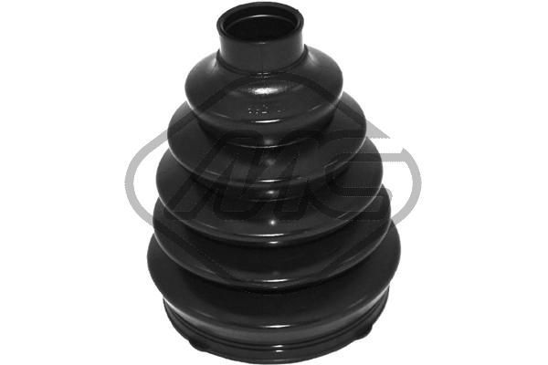 Gofruotoji membrana, kardaninis velenas Metalcaucho 11038