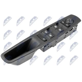 Jungiklis, lango pakėliklis NTY EWS-RE-058