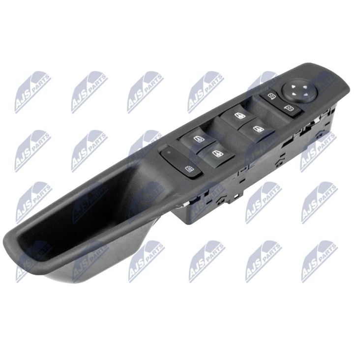 Jungiklis, lango pakėliklis NTY EWS-RE-058