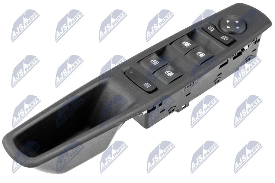 Jungiklis, lango pakėliklis NTY EWS-RE-058