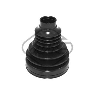 Gofruotoji membrana, kardaninis velenas Metalcaucho 11044