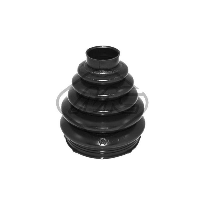 Gofruotoji membrana, kardaninis velenas Metalcaucho 11046