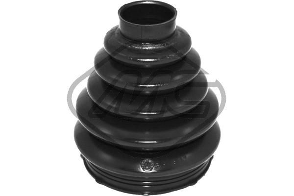 Gofruotoji membrana, kardaninis velenas Metalcaucho 11046