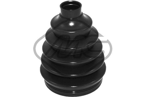 Gofruotoji membrana, kardaninis velenas Metalcaucho 11047